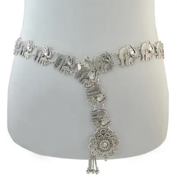 Shop Bohemian Style Tassle Belt with great discounts and prices online -  Jan 2024