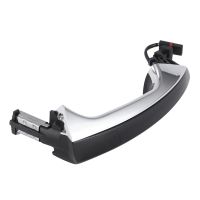 A2217601070 Right Outside Door Handle For Mercedes Benz S-CLASS W221 S300 S350L S500 S600 S600 2006-2013 Exterior Puller Parts