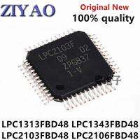 1pcs/lot LPC1313FBD48 LPC1313F LPC1343FBD48 LPC1343F LPC2103F48/302 LPC2103FBD48 LPC2103F LPC2106FBD48 LPC2106FBD48/01 LQFP48 WATTY Electronics