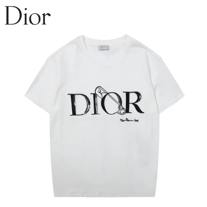 dior tshirt