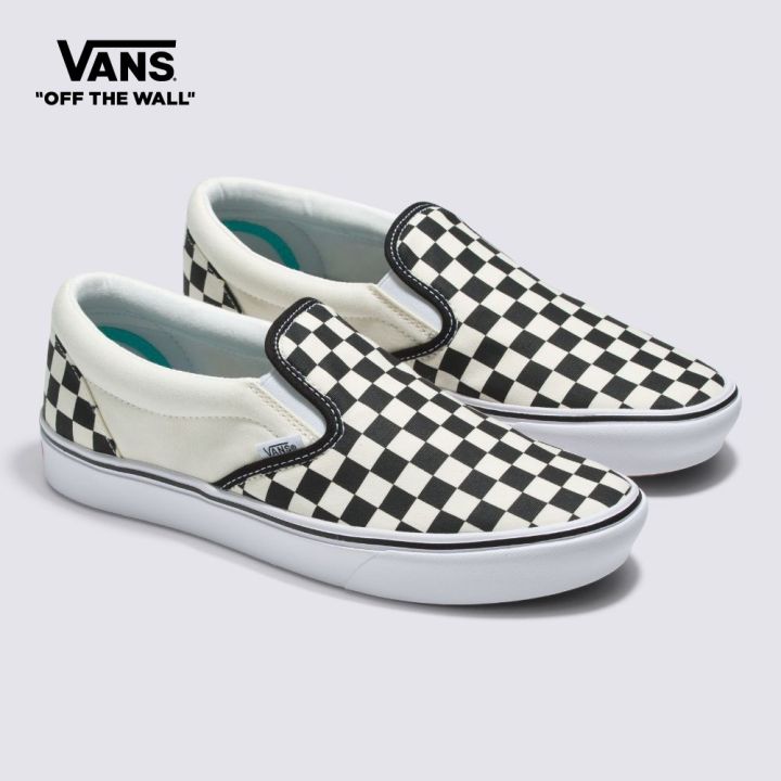 slip on vans shoes