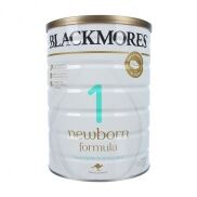 Sữa bột Blackmores Úc số 1 - 900gr cho trẻ 0-6 tháng