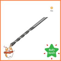 ดอกเจาะคอนกรีต BOSCH 6.5x60x100 มม.MASONRY DRILL BIT BOSCH 6.5X60X100MM **โปรโมชั่นสุดคุ้ม โค้งสุดท้าย**