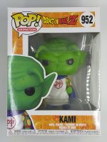 Funko Pop Dragon Ball Z - Kami #952 (กล่องมีตำหนินิดหน่อย) แบบที่ 2