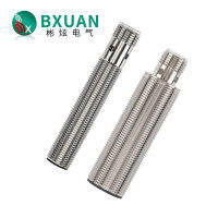 บินฮยอน BXUAN สวิตช์ความใกล้เคียง BES M12MI-PSC40B-S04G จำกัดตำแหน่ง M18 เซ็นเซอร์ตรวจจับโลหะ