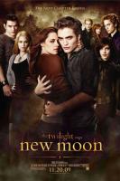 ภาพยนตร์พระจันทร์ใหม่ที่ Twilight Saga ภาพพิมพ์ศิลปะโปสเตอร์ผ้าไหมของตกแต่งผนังบ้าน0726