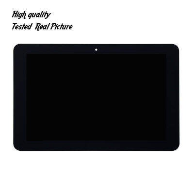 สำหรับ Chromebook Flip C100PA C100P แท็บเล็ตจอแสดงผล LCD Touch Screen Digitizer Assembly Replacement