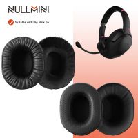 NullMini เปลี่ยนหูฟังสำหรับ Rig Strix Go หูฟังแบบคาดศีรษะ Earmuff หูฟังแขนชุดหูฟัง