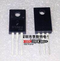 10pcs SFS9614 TO-220F  250V1.3A