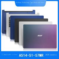 ใหม่/Gratis Ongkir™S40-51 A514-52G แบบมี Acer/Acer N19H2เปลือก C เชลล์เชลล์เชลล์ฝาหลังแป้นพิมพ์เปลือกด้านล่าง