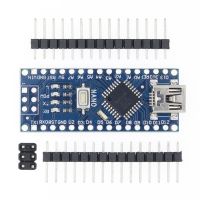 【LZ】▩✜◆  Nano 3.0 controlador com o bootloader mini tipo-c micro usb compatível para arduino ch340 driver 16mhz atmega328p/168p