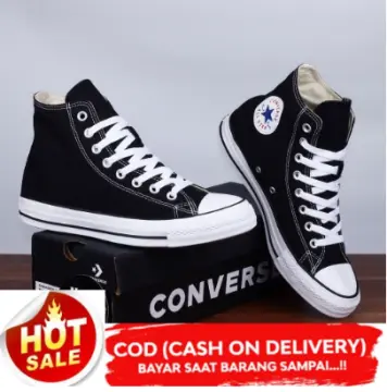 jual sepatu converse all star original