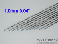 【Best value】 CHNsalescom ชิ้น WC20 1.0X150mm Ceriated อิเล็กโทรดทังสเตน Grey