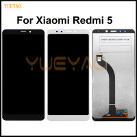 LCD สำหรับ Redmi 5จอแสดงผล LCD Touch Screen Sensor Digitizer สำหรับ Redmi 5 LCD MDG1หน้าจออะไหล่