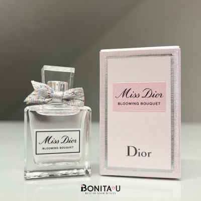 Christian Dior - Miss Dior Blooming Bouquet Eau de Toilette 5ml