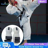 Oceanside Taekwondo Forearm ป้องกันผู้ใหญ่ต่อสู้อุปกรณ์ป้องกัน