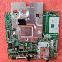 เมนบอร์ด Main board LG 65UK6100PTA อะไหล่แท้/ถอดมือสอง