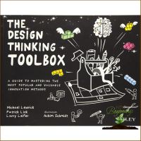 Doing things youre good at. ! The Design Thinking Toolbox : A Guide to Mastering the Most Popular and Valuable Innovation Methods [Paperback]