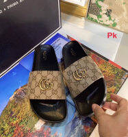 รองเท้าแตะ Guccii