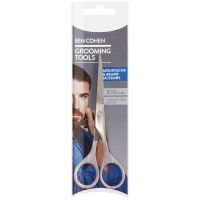 Elegant Touch Ben Cohen Grooming Tools - Moustache &amp; Beard Scissors