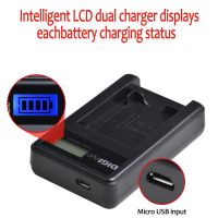 2Pcs NB-13L NB13L + LCD USB Charger สำหรับ PowerShot G1X III G5X G7X G7X II G9X G9X II SX620 SX720 HS