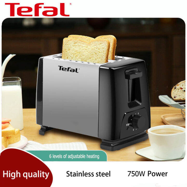 Tefal DB165A70，750W Power Sandwich Toaster,Special Equipment for