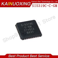 1pcs/lot SI5319C-C-GM SI5319C SI5319 QFN New Original In stock WATTY Electronics