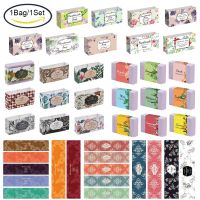 【YF】✎❆  1Set Wrapping Paper for Homemade Bar Wholesale