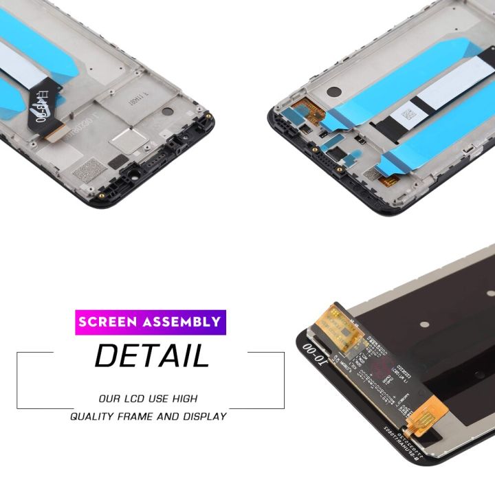 จอ-lcd-คุณภาพ-aaa-5-99นิ้วสำหรับ-redmi-5-plus-จอจอ-lcd-digitizer-พร้อมกรอบทุกรุ่นจอ-lcd-สำหรับ-redmi-5-plus