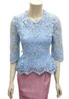 เสื้อลูกไม้ รุ่น 2093