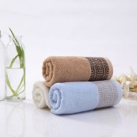 ✷☌♝ Cotton Face Towel Towel/towel Set - Jacquard Soft Cotton Face Towel Adults Thick - Aliexpress