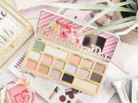 TOO FACED CHOCOLATE BAR EYE PALETTE WHITE CHOCOLATE BAR