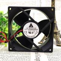 ▲✾◊ New Cooling Fan Original For Delta EFB0924SHF 9032 24V 0.38A 90CM Silent Inverter