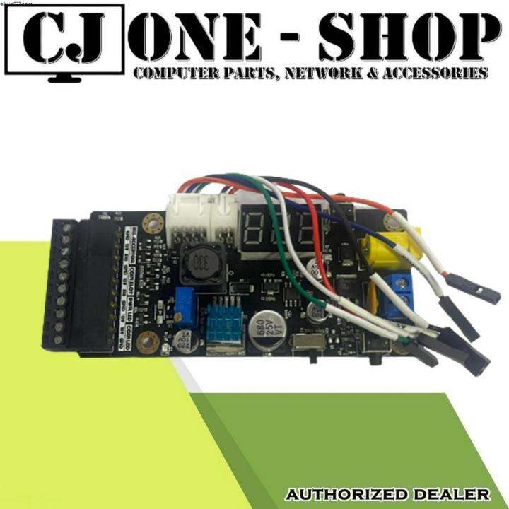 Custom board piso wifi Custom board with voltmeter Custom board v3