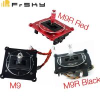 เซนเซอร์วัดระยะไกล Frsky Taranis X9D/X9D Plus/ X9DP Se/ X9DP 2019 M9/M9R Sensore Di Hall Hight Precisione Giunti Cardanici