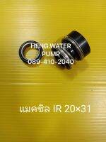 ซีลปั้ม SAER IR 20x31 อะไหล่ ปั้มน้ำ ปั๊มน้ำ water pump อุปกรณ์เสริม