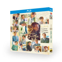 （READYSTOCK ）? [Blu-Ray Korean Drama] Romantic Doctor Master Jin Season 3 Han Suk-Kyu Korean English Japanese Chinese Subtitles YY