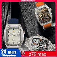 【LZ】 Smart watch Z79 MAX  Full touch Hd 2.1 320x385 460MAH Blood pressureBlood Oxygen Sport Watch SOS Bluetooth Call Phone