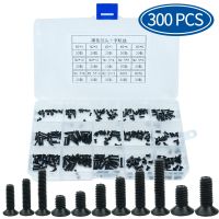 Small Laptop Screws Micro Screwdriver Set Computer Case Assemble Repair Electronic Mini Digital Mechanical Screw Kit M2 M2.5 M3 Fasteners