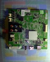 Main Board LG รุ่น 32LF520D (เมนบอร์ด แอลจี) มือสองถอดแท้ ทดสอบแล้วใช้งานได้ปกติ