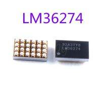 10pcs / lot Original LM36274 36274 ชิปแบ็คไลท์ IC ควบคุมแสง