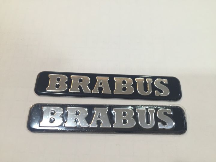 โลโก้-โลโก้ติดรถยนต์-brabus