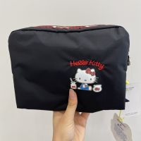 Japanese tide hot style high-capacity skin care cosmetic bag certificates to receive bag traveling portable bag female 7121 cartoon