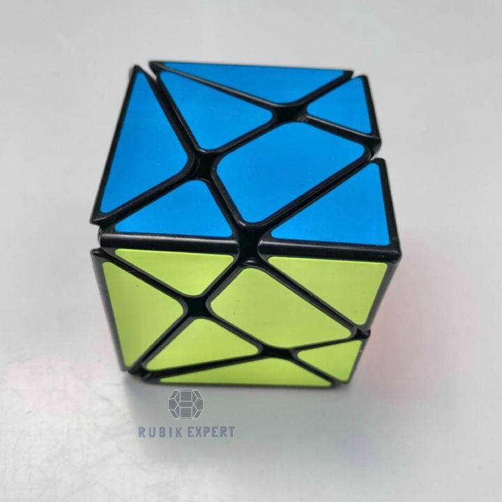 รูบิค-rubik-axis-รูบิค-ดาวกระจาย-ยี่ห้อyongjun-หมุนลื่น-เล่นเพลิน-uplevel-กันครับ-รับประกันความพอใจ-ของแท้-100-พร้อมส่ง