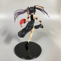 [JP TOY] 1ชิ้น23ซม. วันที่ Kurumi Tokisaki สด III ภาพอนิเมะกี่เพ้า Ongver