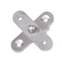 Hardware Rotating Door Hinge Folding Aluminum Hinges