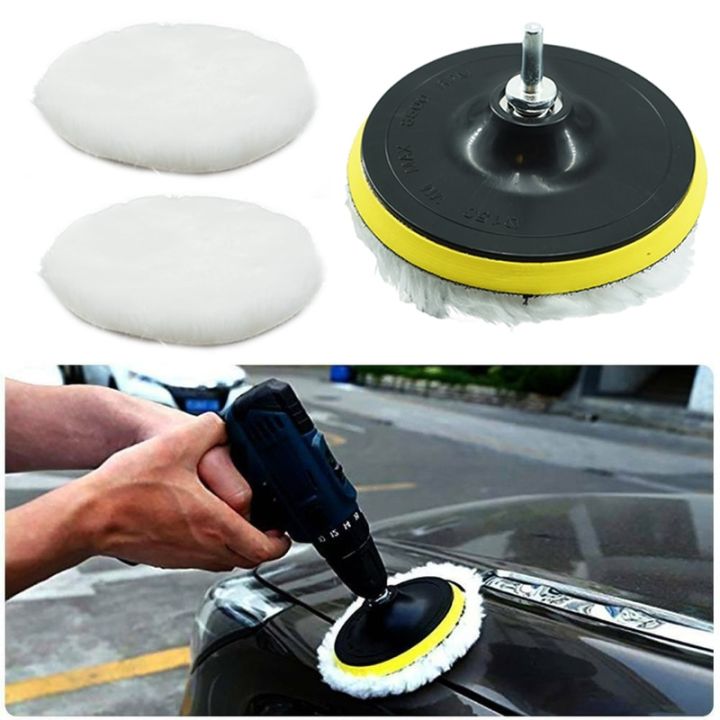 3-4-5-6-7-inch-polishing-kit-polishing-pad-car-waxing-sponge-disk-wool-wheel-auto-paint-care-polisher-pads-car-gadget-adhesives-tape