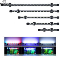 Studyset IN stock Diving  Light Waterproof Fishbowl Brightening Light High Brightness Led Lamp Ornamental Landscaping Aquarium Lights 4w 6w 8w 10w 12w