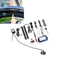 Auto Trunk Lift Kit Quiet Lifting ไฟฟ้า Tailgate Strut Kit Professional สำหรับรถ Liftgate