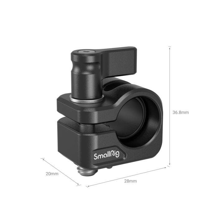 smallrig-12มม-15มม-แคลมป์แท่งเดียว3598